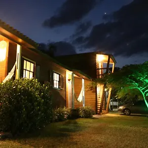 Vale Da Lua - Do Rosa Lodge