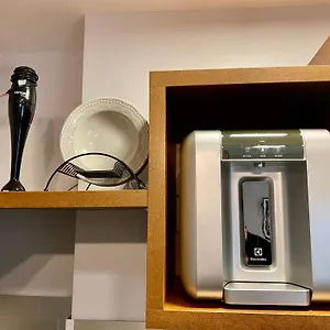 Apartamento 104 - La , São Paulo Brasil